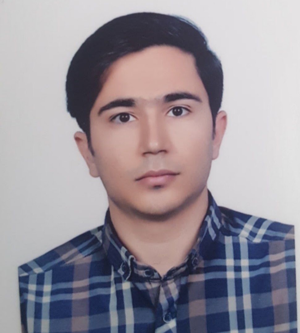 Hamed Khosravi, graduate of the Systems Analytics Lab