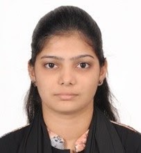 Sayantee Roy, graduate of the Systems Analytics Lab